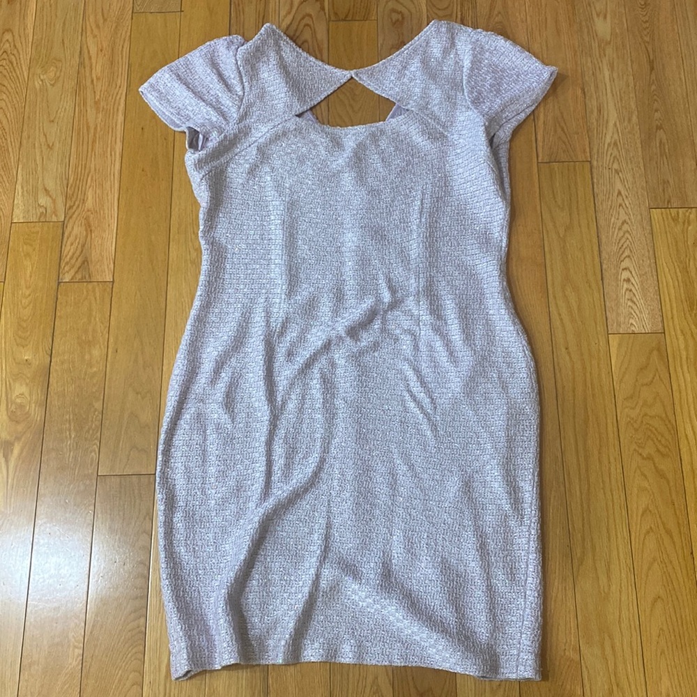 St. John dress